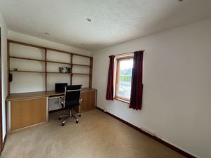 Study/Bedroom 3- click for photo gallery